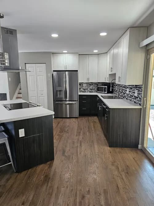 Springs Home Cleaning LLC