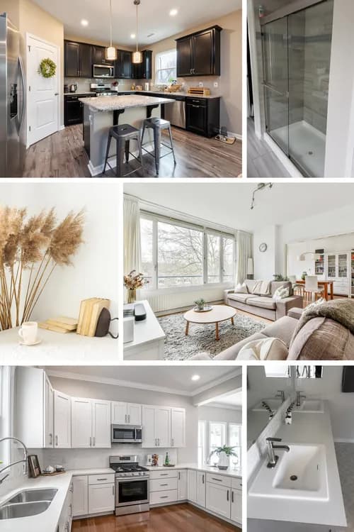 Spruced Up Home Services