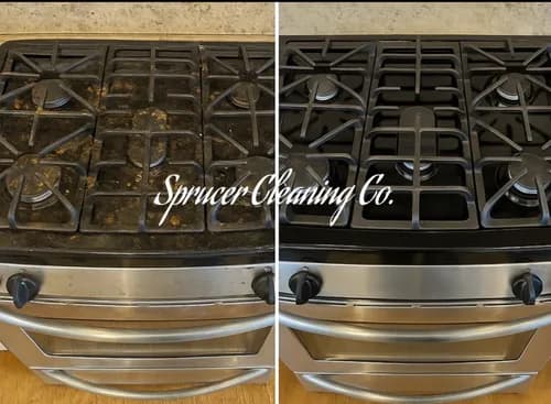 Sprucer Cleaning Company - Photo 3