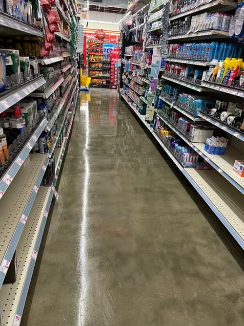 Squeaky Clean Commercial & Residential