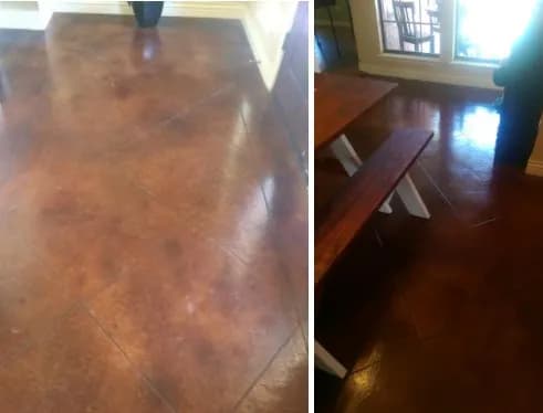 Squeaky Clean House - OKC Branch