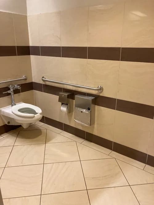 Squeaky Clean Janitorial Services LLC - Photo 2