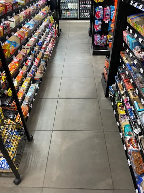 Squeaky Clean Janitorial Services LLC - Photo 4