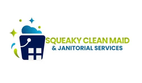 Squeaky Clean Maid & Janitorial Services