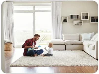 Squeaky cleaning pros - Photo 5