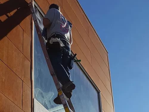 Squeaky cleaning pros - Photo 4