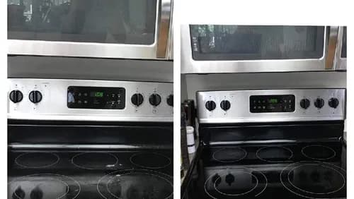 Squeaky cleaning pros - Photo 1