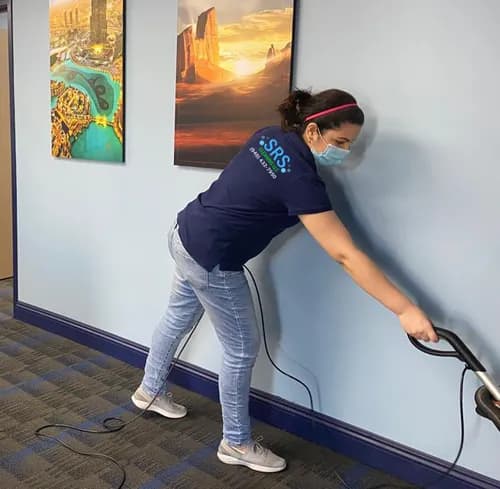 SRS Cleaning Services - Office Cleaning - House Cleaning