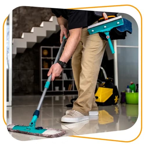 SSunshine cleaning services - Photo 2