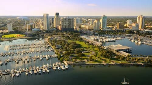 St. Pete Cleaning Service