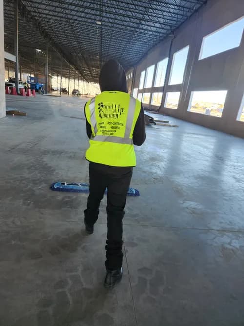 Stand Up Cleaning, LLC