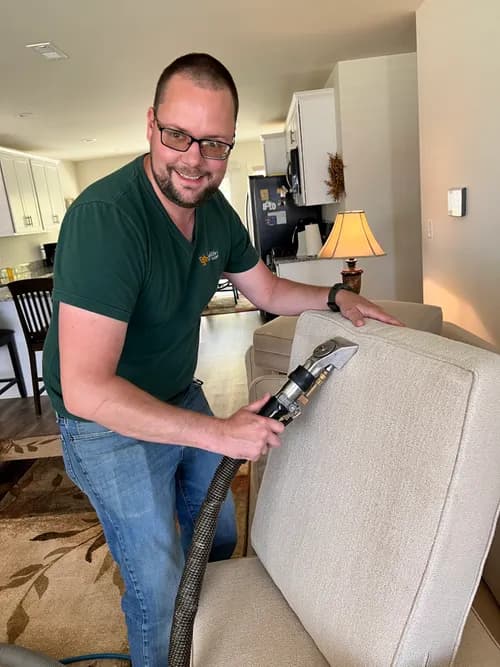 Stanley Steemer - Photo 4