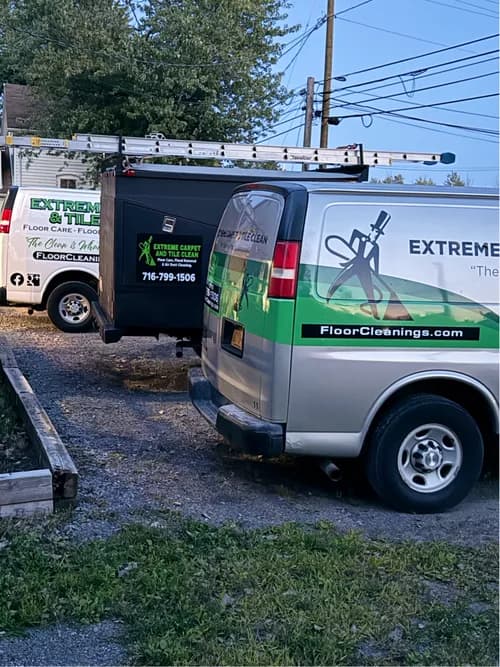 Stanley Steemer - Photo 3