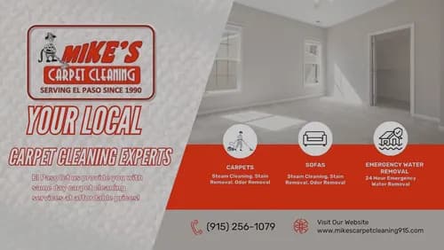 Stanley Steemer - Photo 5