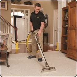 Stanley Steemer - Photo 2