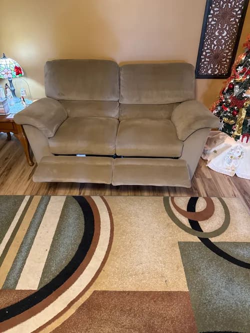 Stanley Steemer - Photo 3