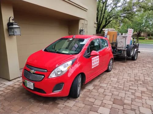 Stanley Steemer - Photo 3