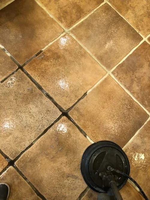 Stanley Steemer - Photo 4