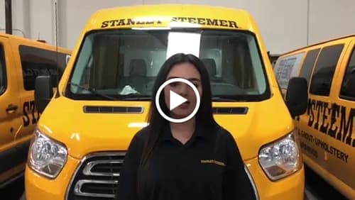 Stanley Steemer - Photo 2