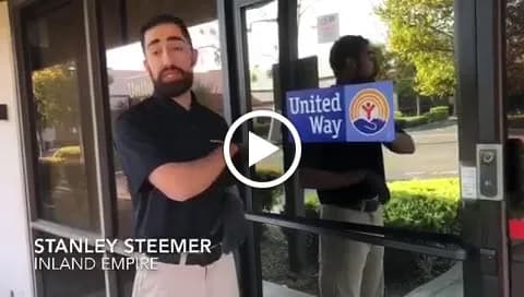 Stanley Steemer - Photo 3