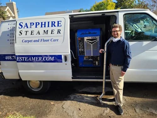 Stanley Steemer - Photo 2