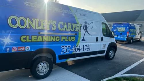 Stanley Steemer - Photo 5