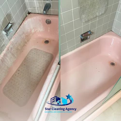 Star Cleaning Agency - Photo 2