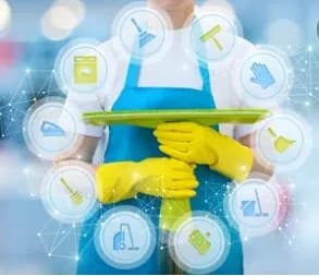 Star Cleaning Agency - Photo 4