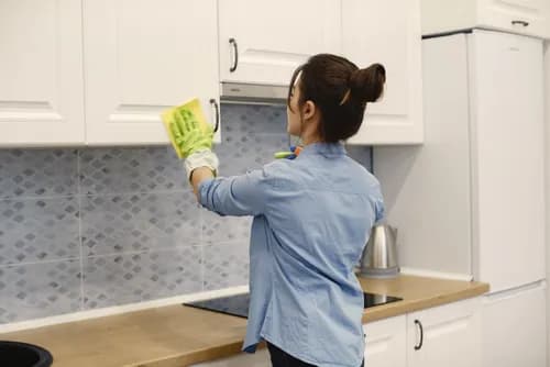 Star Cleaning Agency - Photo 3