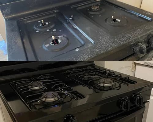 Star Cleaning Services LLC