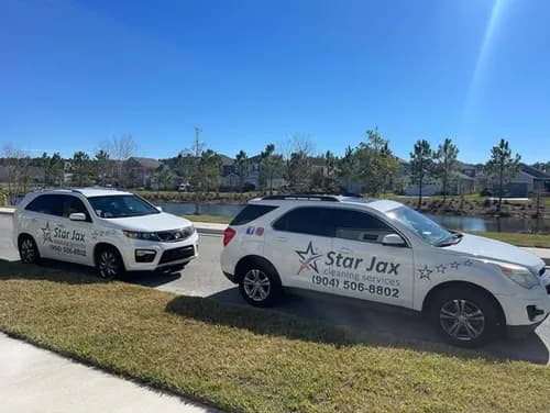 Star Jax Cleaning Services