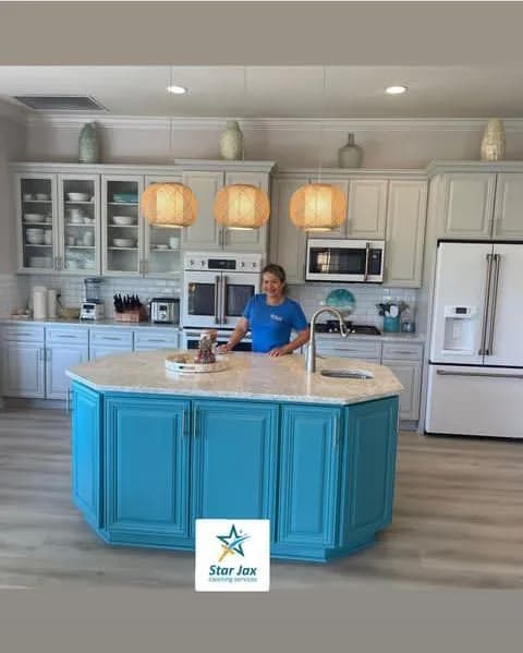Star Jax Cleaning Services - Photo 3