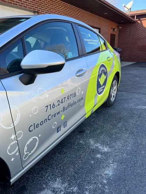 Starcore Cleaning - Home & Office Cleaning services