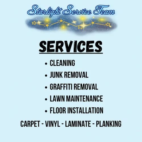 Starlight Service Team LLC