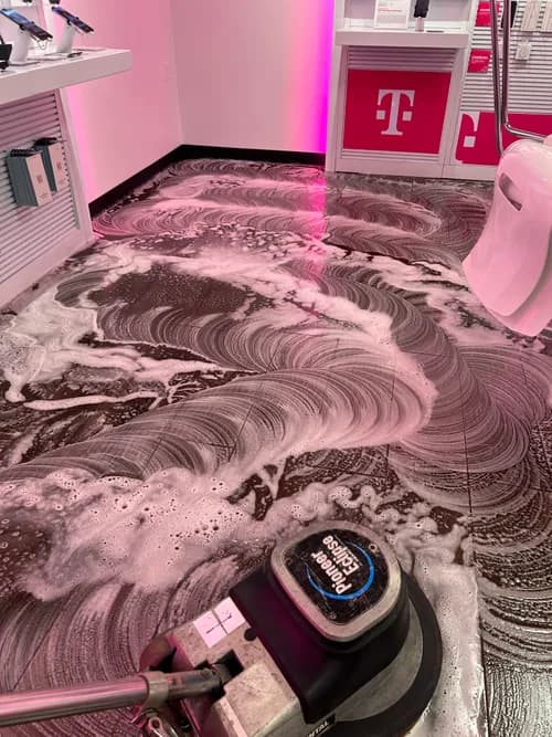 StarPro Cleaning Services - Photo 5