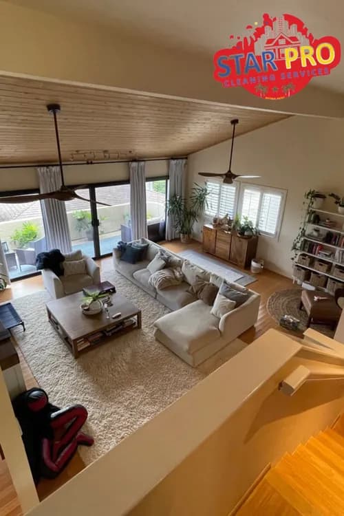 StarPro Cleaning Services - Photo 1