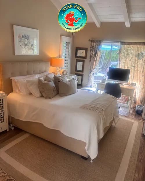 StarPro Cleaning Services - Photo 3