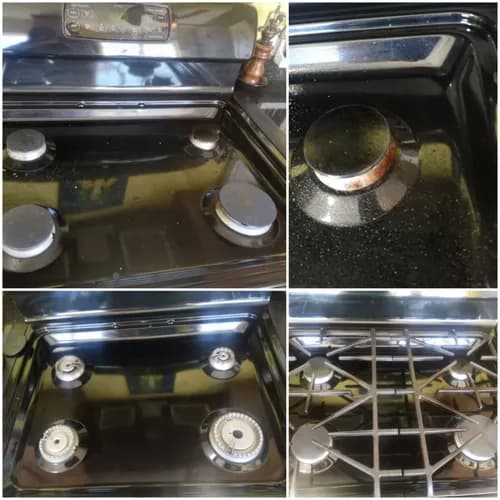 Stars home sweet home cleaning service