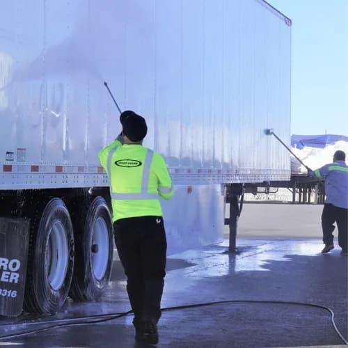 Steadfast Hood Cleaning - Photo 3