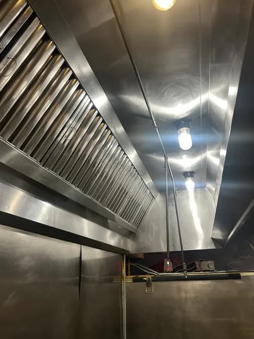 Steadfast Hood Cleaning - Photo 2