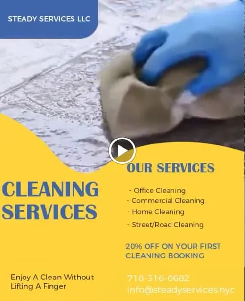 STEADY SERVICES LLC - Photo 3