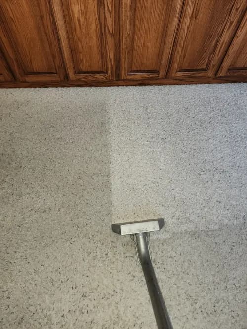 Steam Master Cleaning and Restoration - Photo 4