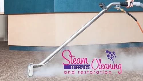 Steam Master Cleaning and Restoration