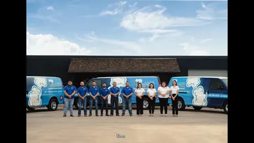 Steam Master Cleaning and Restoration - Photo 3