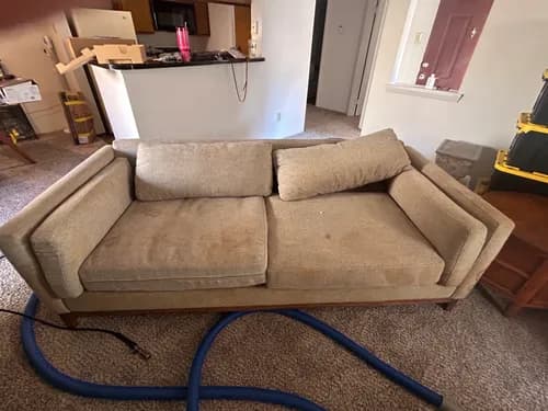 Steam Master Cleaning and Restoration - Photo 5