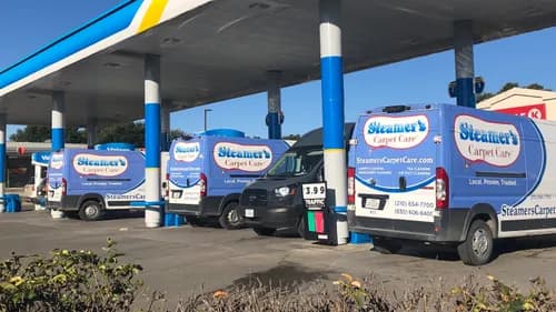 Steam Master Cleaning and Restoration - Photo 4