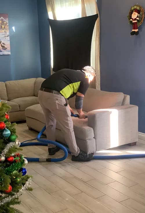 Steam Master Cleaning Phoenix