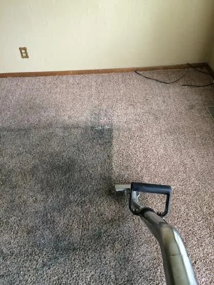 Steam Works Cleaning & Restoration - Photo 2