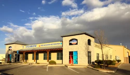 Steamatic of Albuquerque and Santa Fe - Photo 1