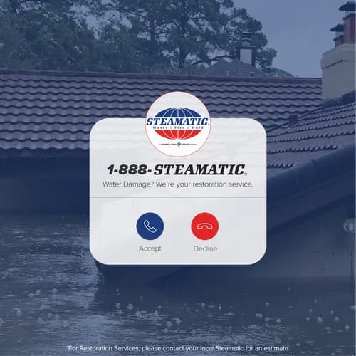 Steamatic of Wichita - Photo 2